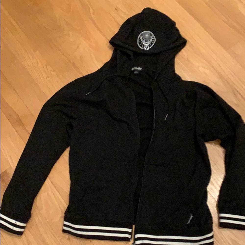 Black Jägermeister